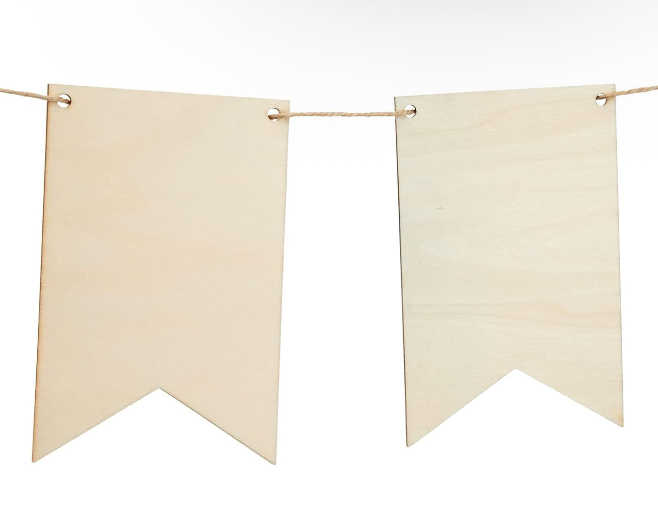 Wood Blanks for Crafts