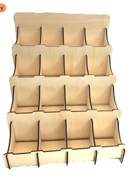 Bookmark Display Stand