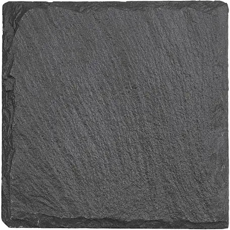 Customized Slate Coaster set (4)