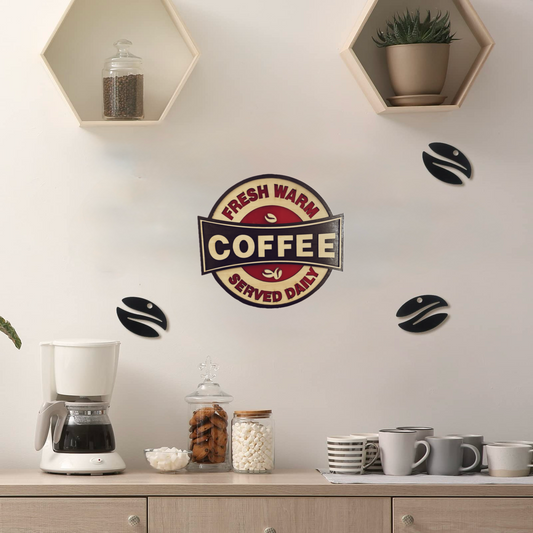 Coffee Logo