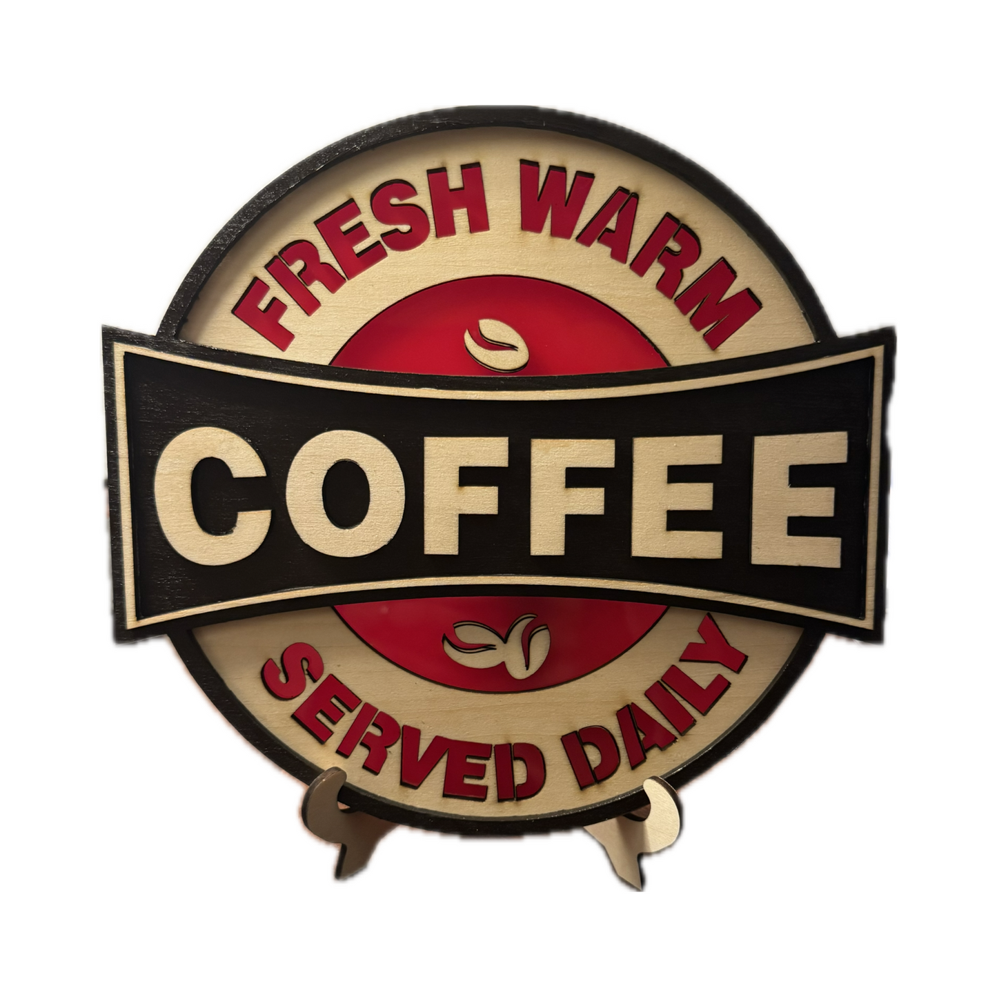 Coffee Logo